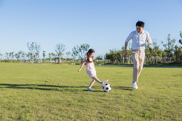 小孩子的运动项目有哪些 适合幼儿的运动项目(图1)