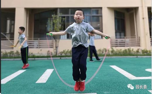 澳门人威尼斯官网疫情后幼儿园户外活动安全注意事项全攻略(图1)