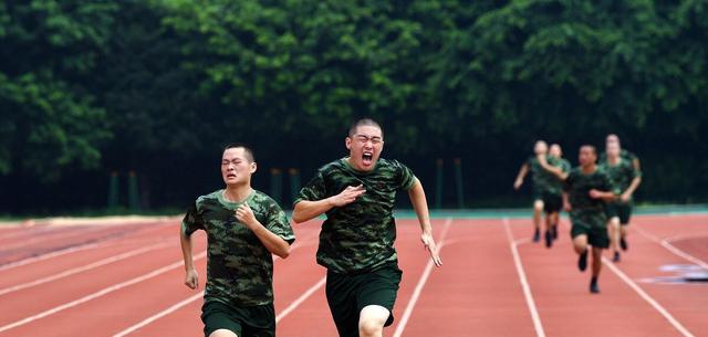 学习健身两不误大学新生健身指南(图3)