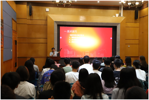 澳门人·威尼斯深圳大学“健康荔园运动计划”启动！要求2021级新生每周参加运动不(图6)