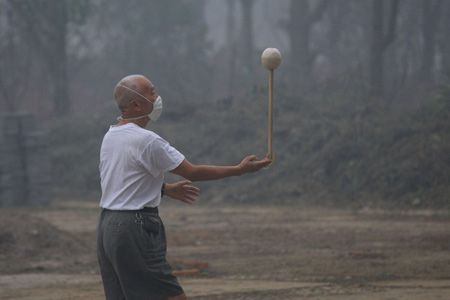 卧式健身车做健身的“躺赢家”(图1)