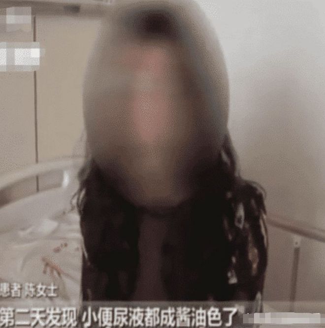 澳门人·威尼斯女大学生骑“动感单车”40分钟 第二天一早流出“酱油”？(图2)