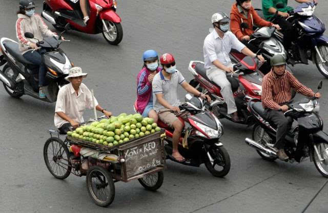 澳门人威尼斯官网49张图片带你看遍世界的骑行(图22)