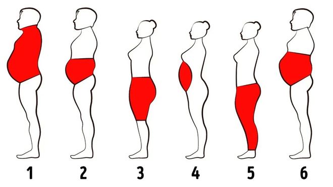 6个复合健身动作在家减掉多余赘肉提升身材比例！(图1)