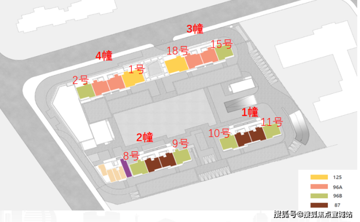 澳门人·威尼斯大家涌潮府-浦东曹路(大家涌潮府)售楼处电话-户型-房价-认筹时间(图2)