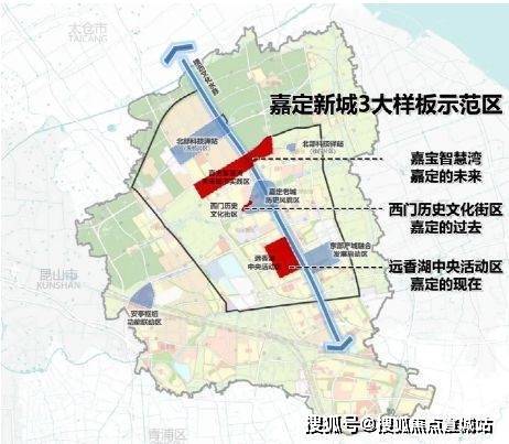 嘉定北金地嘉峯汇(售楼处)最新网站丨金地嘉峯汇欢迎您丨金地嘉峯汇楼盘详情(图17)