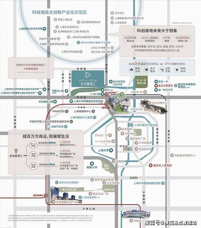 嘉定北金地嘉峯汇(售楼处)最新网站丨金地嘉峯汇欢迎您丨金地嘉峯汇楼盘详情(图24)