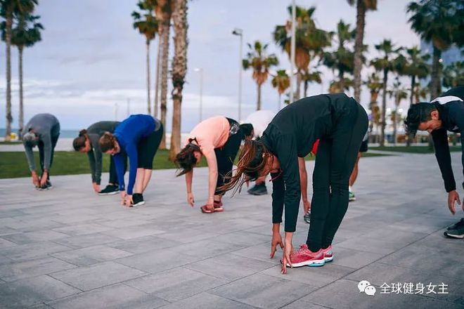 澳门人威尼斯官网热身运动的四个环节让你远离受伤快学起来(图3)