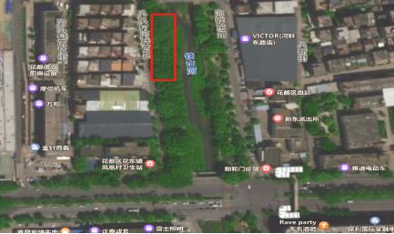 @花都街坊：口袋公园想建哪？你来选→(图1)