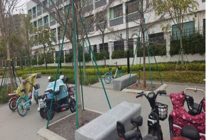 @花都街坊：口袋公园想建哪？你来选→(图4)