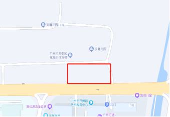 @花都街坊：口袋公园想建哪？你来选→(图5)