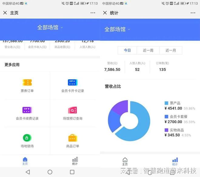 澳门人·威尼斯智慧体育公园设施如何利用技术提高安全与便利性(图1)