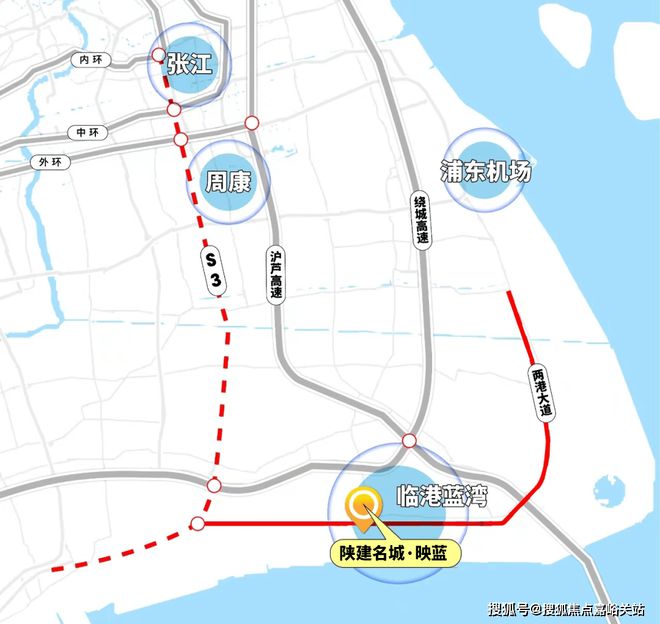 【官方网站】陕建名城映蓝售楼处发布：性价比天花板！(图14)