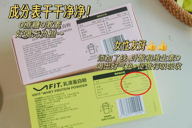 澳门人威尼斯官网健身8年花过最不冤枉的一笔钱她们说是这些！(图18)